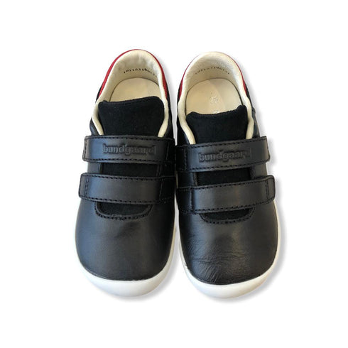 Benjamin Barefoot sko